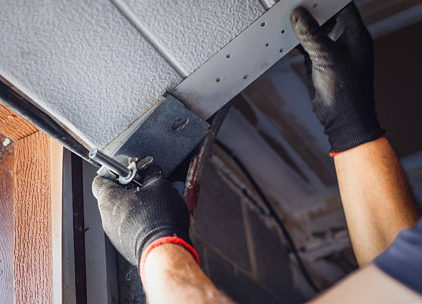 Reliable Garage Door contractor in Layton, UT by Garage Doors Repair Pro
